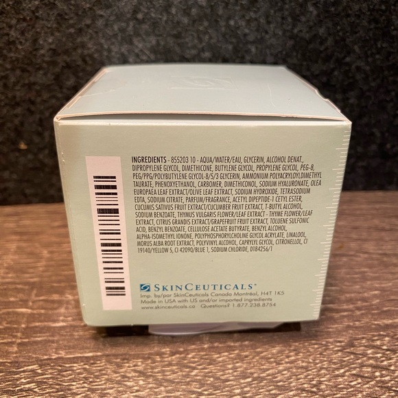 Skinceuticals Phyto Corrective Mask - Picture 4 of 6